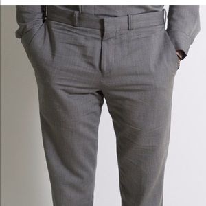 Stephan Schneider FW11 Trousers